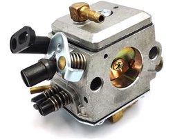 Geschikt voor Carburateur passend voor Emak Oleo Mac 947 952 GS520 EFCO 147 152