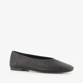 Ballerines femme Blue Box noires - Taille 38