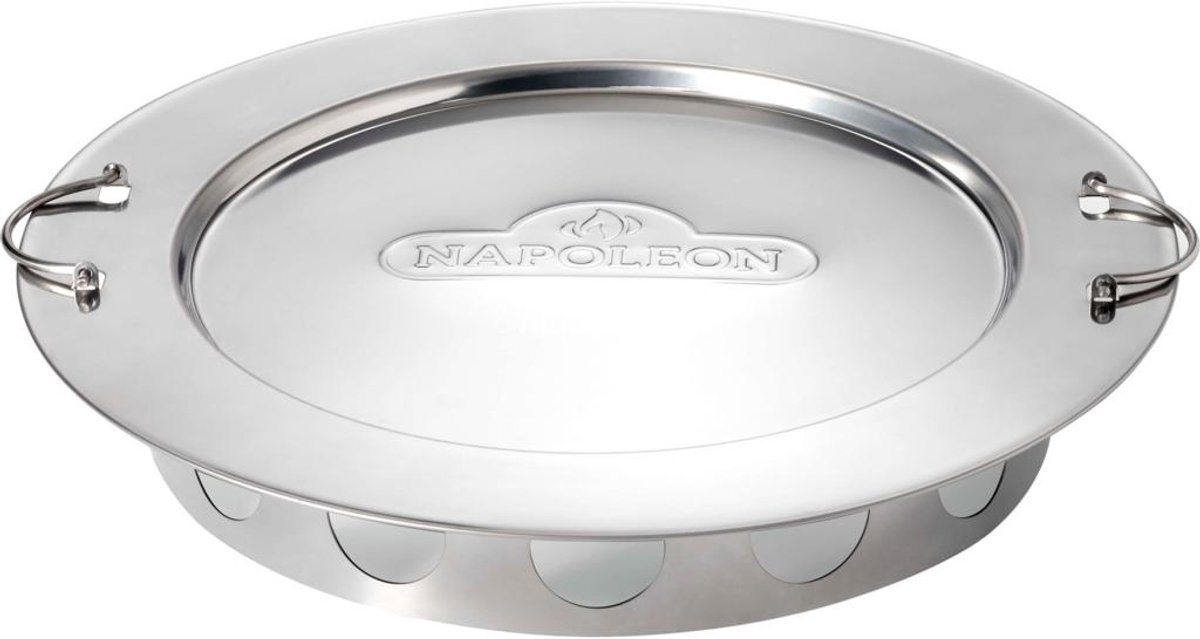 Napoleon diffuser plate voor kettle ø57 cm