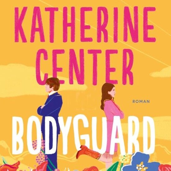 Bodyguard - cover
