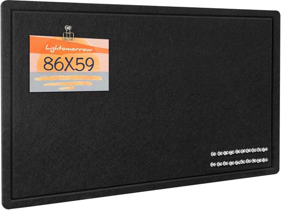 Prikbord