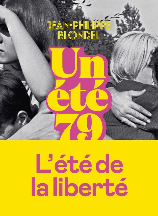 Un été 79
