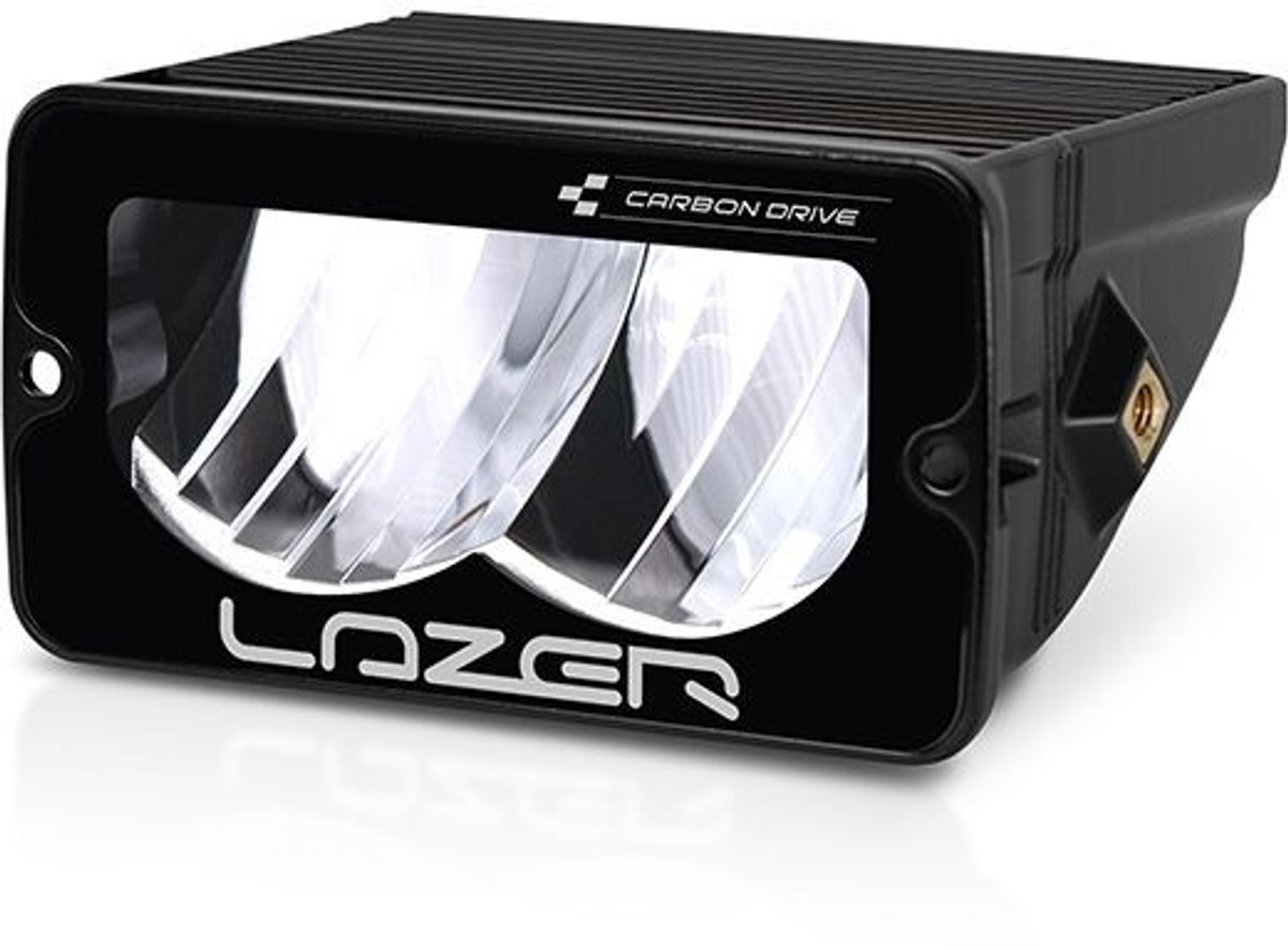 LED bar - Lazer - Triple-R 750 - Elite - 9.1 - 23cm - Driving