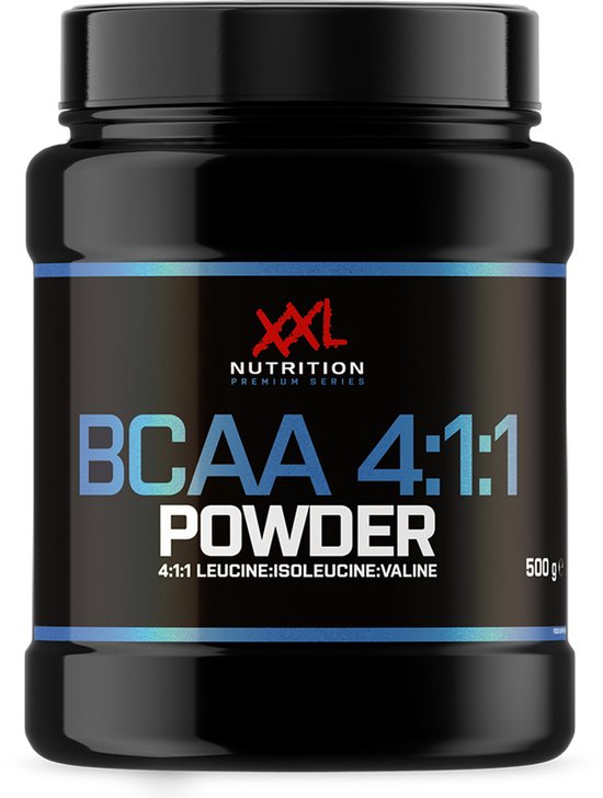 BCAA Powder