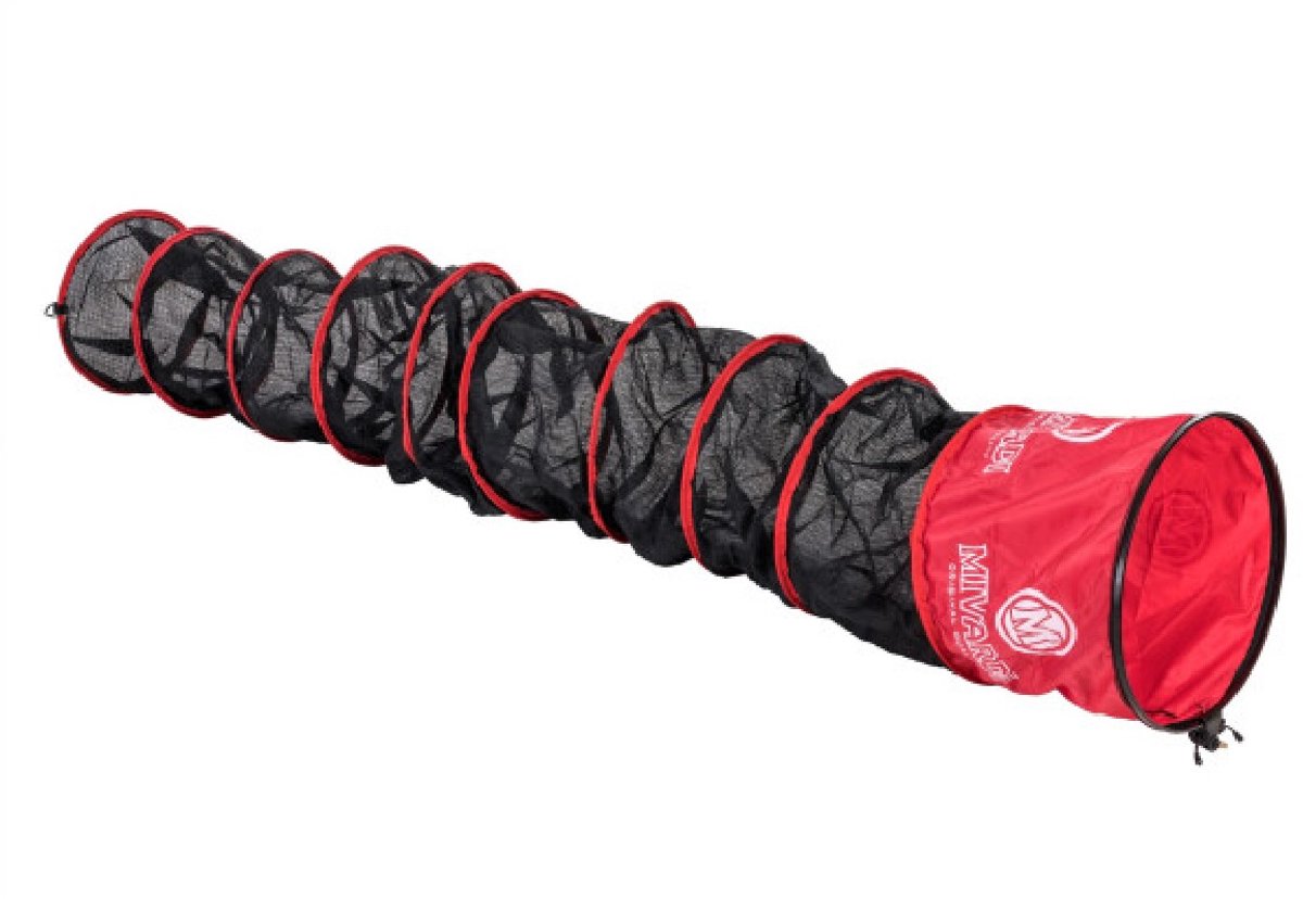 Mivardi TMX Round Keepnet 4.00 m 55cm