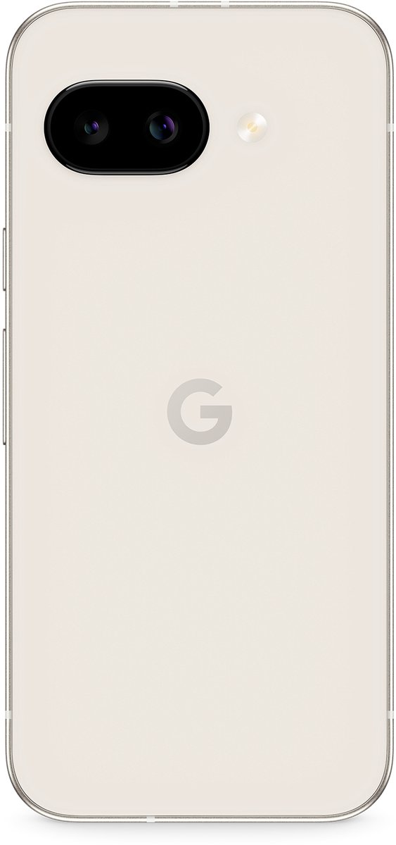 Google Pixel 9a - 128GB - Grijs – foto 4