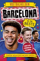 Voetbalhelden - Barcelona is de beste