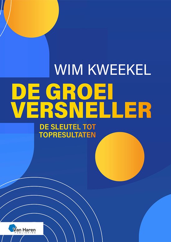 De groeiversneller