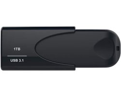 USB Stick 1TB - Externe Harde Schijf - SSD Stick