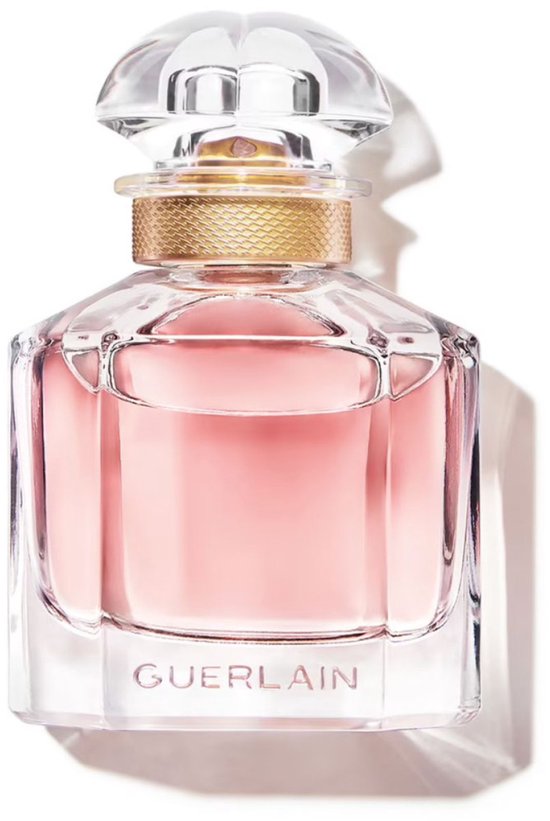 Guerlain Mon Guerlain 100 ml Eau de Parfum - Damesparfum | bol