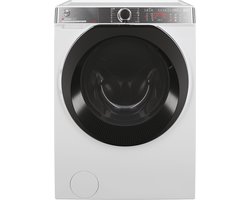 Hoover H-WASH 550 H5WPB447AMBC/1-S wasmachine Voorlader 7 kg 1400 RPM Wit