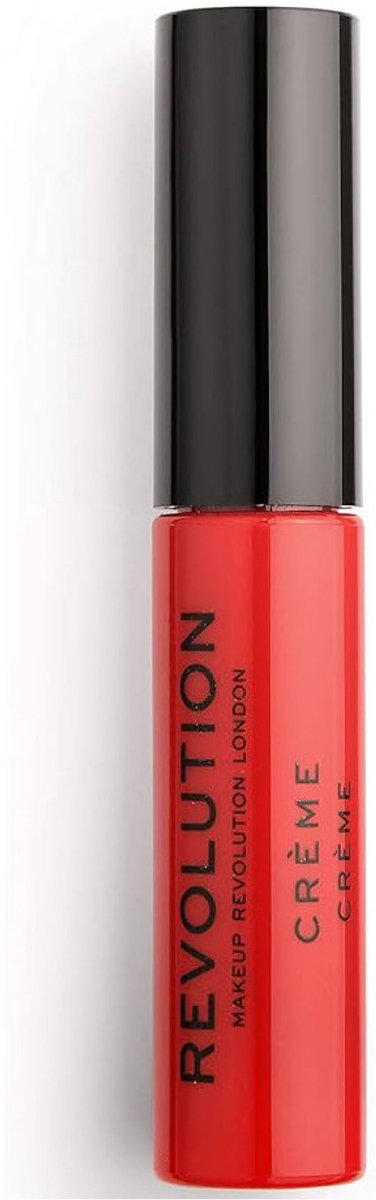 Makeup Revolution - Crème Lippenstift 6ml - 133 Destiny