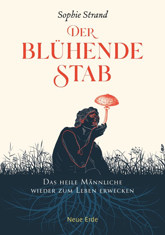 Der blühende Stab - cover