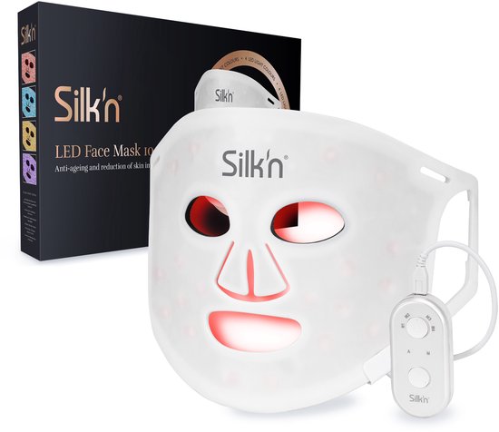 Silk'n LED Gezichtsmasker