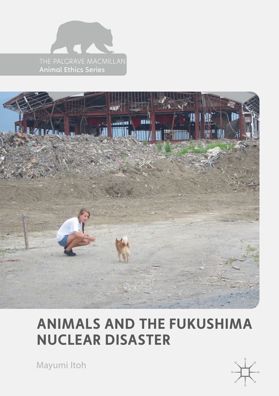 The Palgrave Macmillan Animal Ethics Series- Animals and the ... - cover
