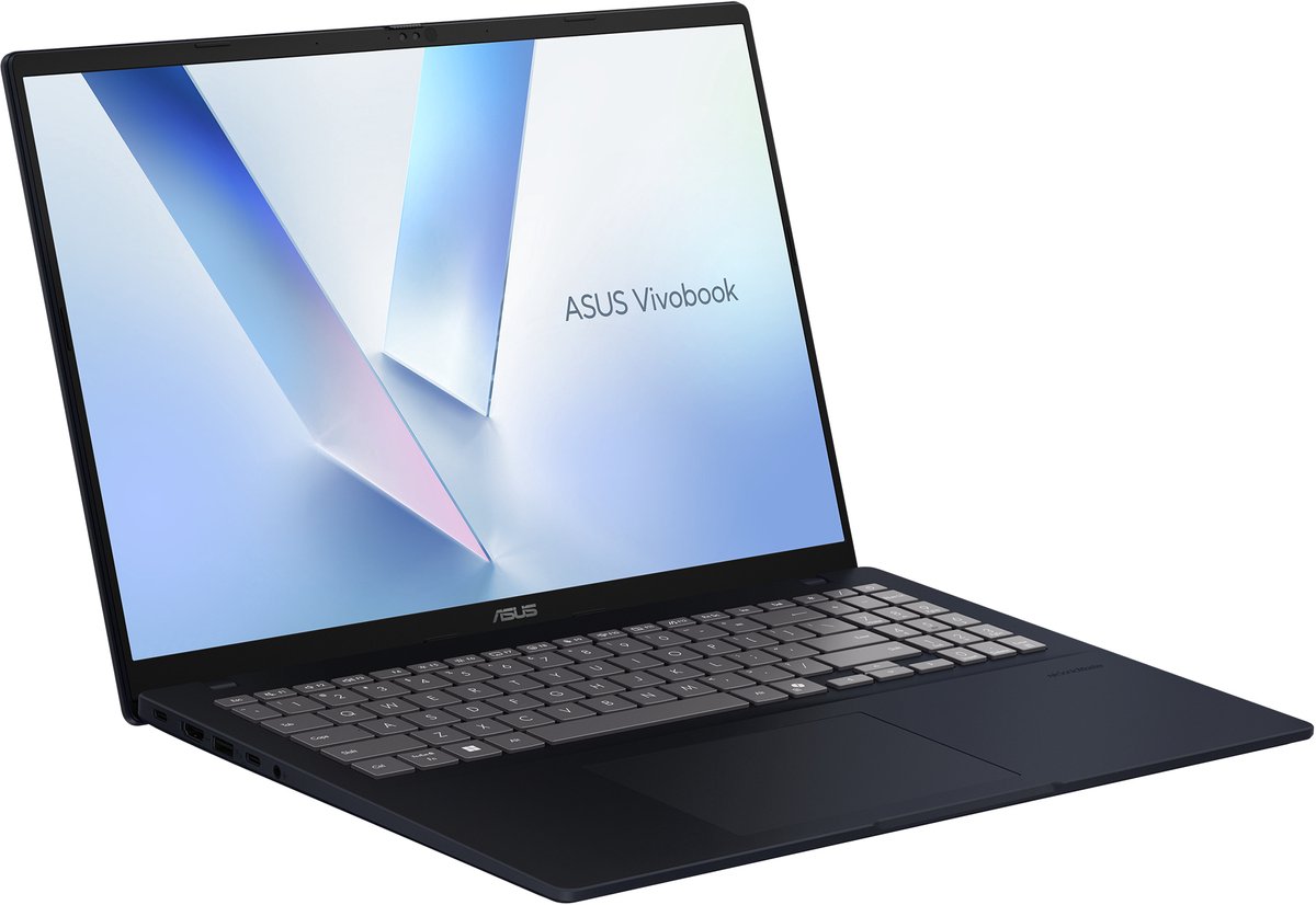ASUS Vivobook 16 M1607KA-MB182W - Copilot+ Laptop - 16 inch — afbeelding 5