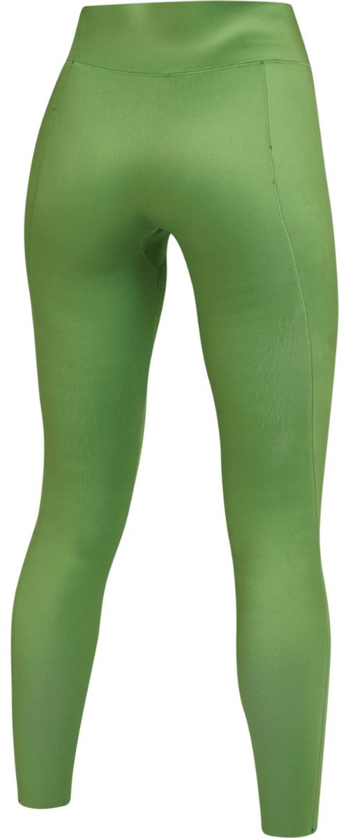 2025 Mystic Dames Lunar 2mm Neopreen Broek - Soft Green