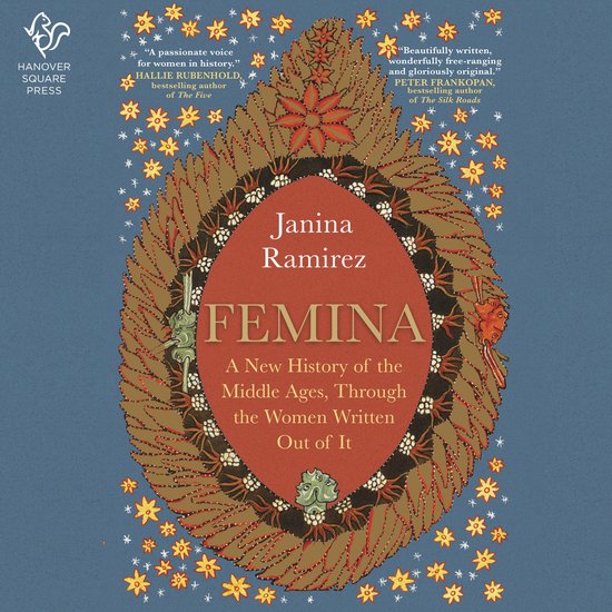 Femina - cover