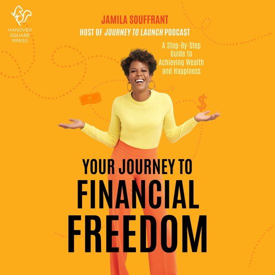 Your Journey to Financial Freedom - cover