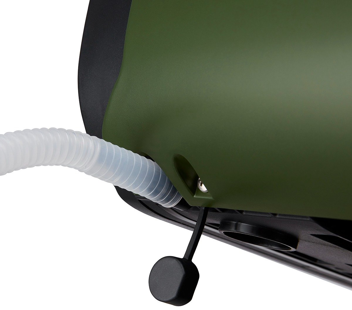 Evolar Mini Airco Camping 5200 BTU Koelen Verwarmen 1500W Draagbare Mobiele Airconditioner Caravan Camper - Afbeelding 5