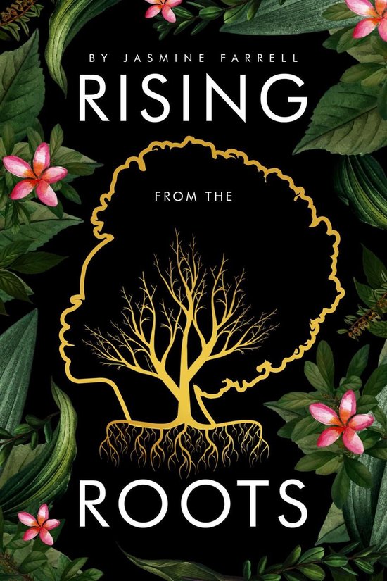 Rising From the Roots - cover