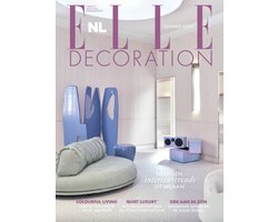 ELLE Decoration 2/2025