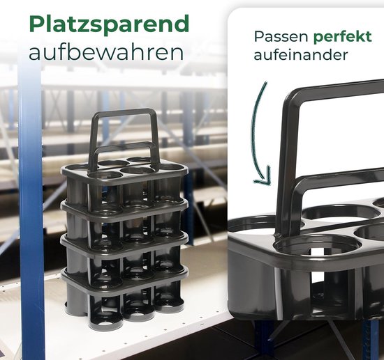 Firststep traprenovatie profielset laminaat zilver 4 stuks kopen? | Traprenovatie standaardmaten