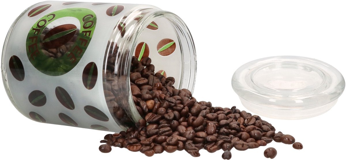 Cremona glazen pot groen 700ml Ritzenhoff & Breker - 806199