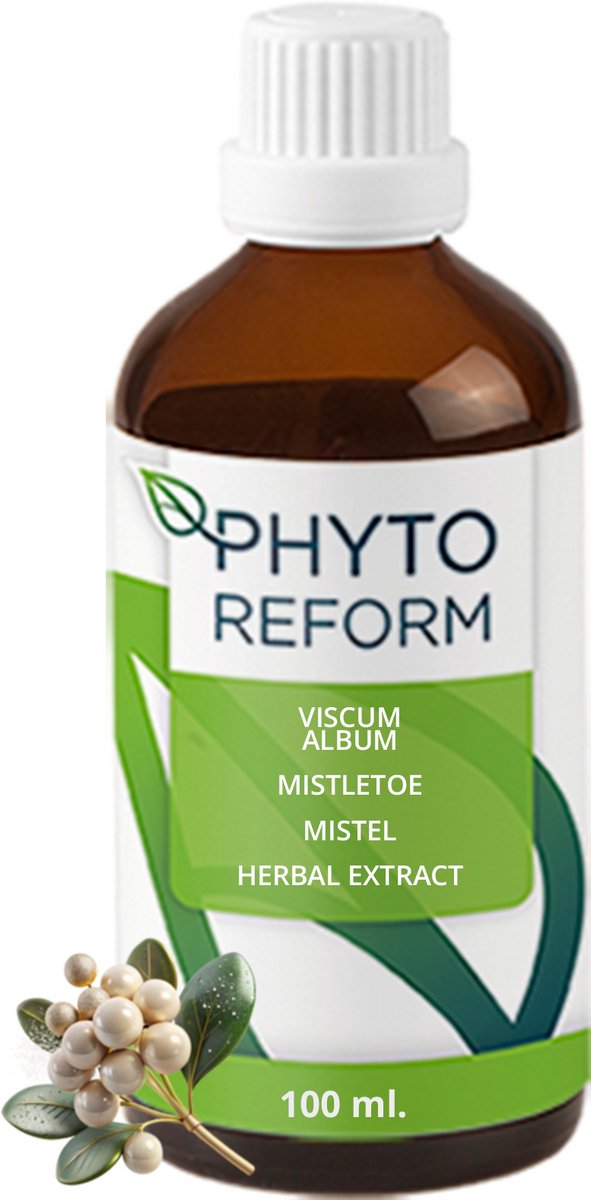 Maretak (Viscum Album) | 100ml | Phytoreform