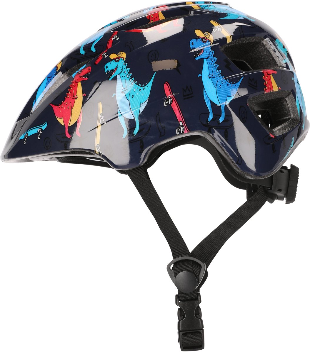 ZIGZAG Fahrradhelm Filippo