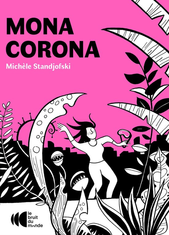 ISBN 9782493206541 boek Humor 152 pagina's - cover