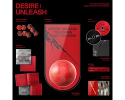 Desire: Unleash