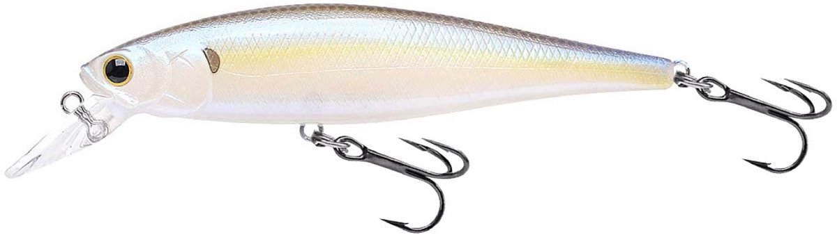 Lucky Craft Pointer 100 Chartreuse Shad