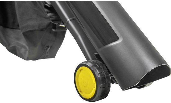 WOLF-Garten Lycos 40/480 V Bladzuiger Accu Mulchfunctie, Zonder accu, Zonder lader — afbeelding 5