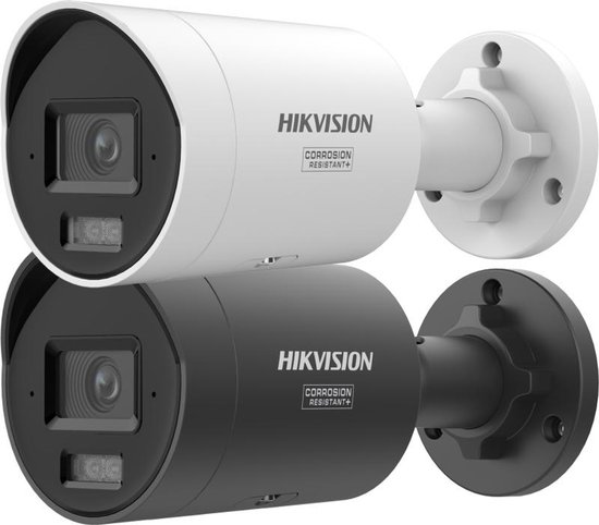 Hikvision Pro Series with ColorVu DS-2CD2047G3-LI2UY(2.8mm) Bullet IP-beveiligingscamera Binnen & buiten 2688 x 1520 Pixels Plafond/muur — afbeelding 3