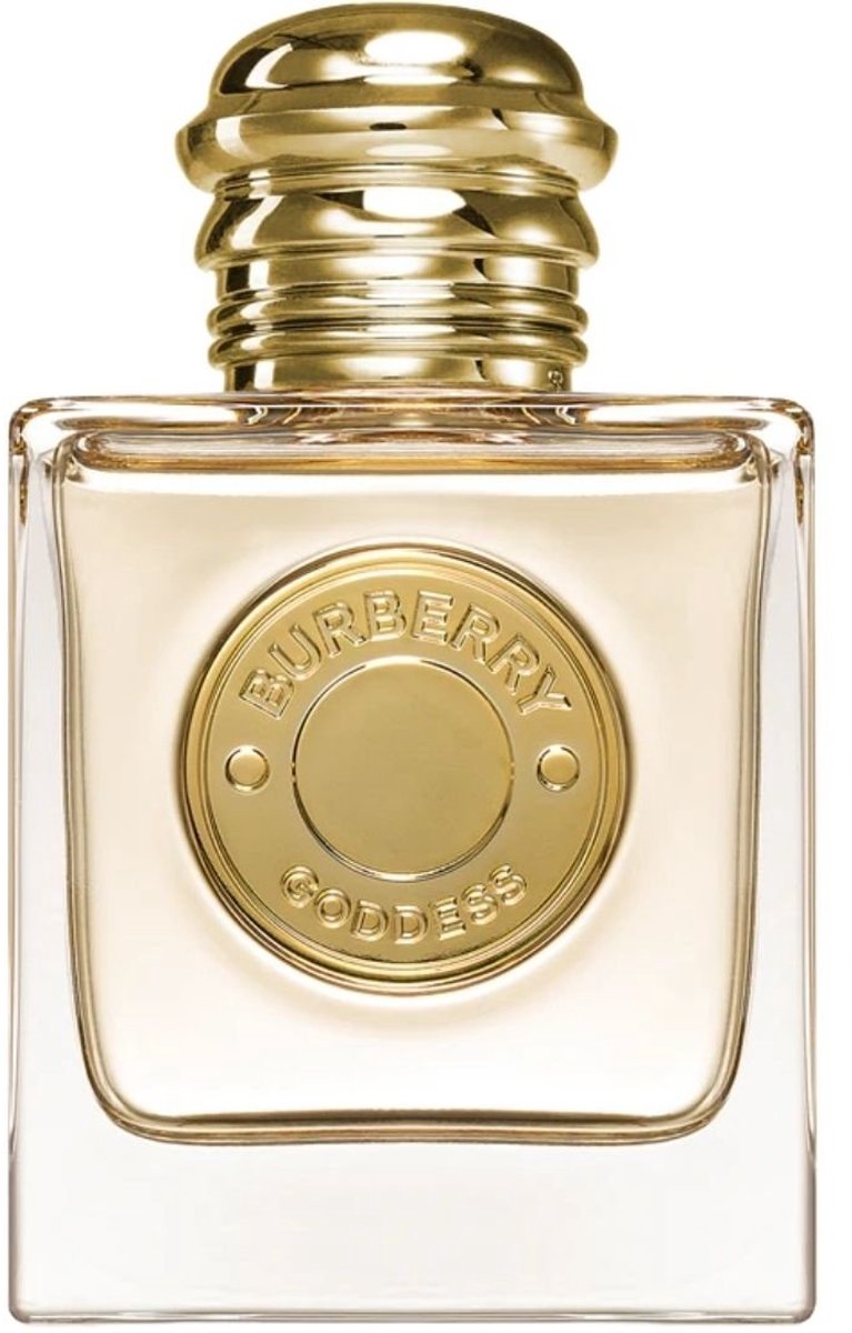 Burberry Goddess Eau de Parfum 50ml spray