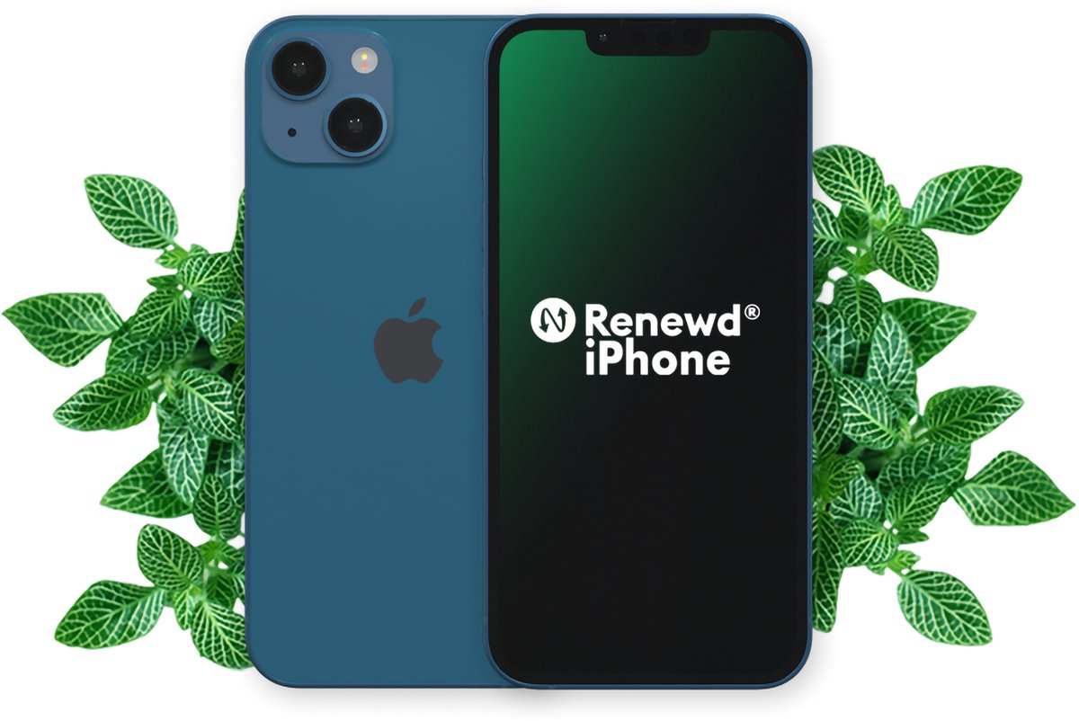 J*D様 iPhone 13 128GB ブルー Amazon | 【整備済み品】 Apple iPhone 13 128GB ブルー SIMフリー