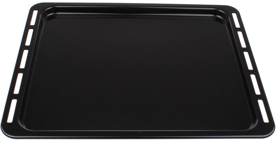 WHIRLPOOL - Plaque à pâtisserie - 20mm - 481010657929