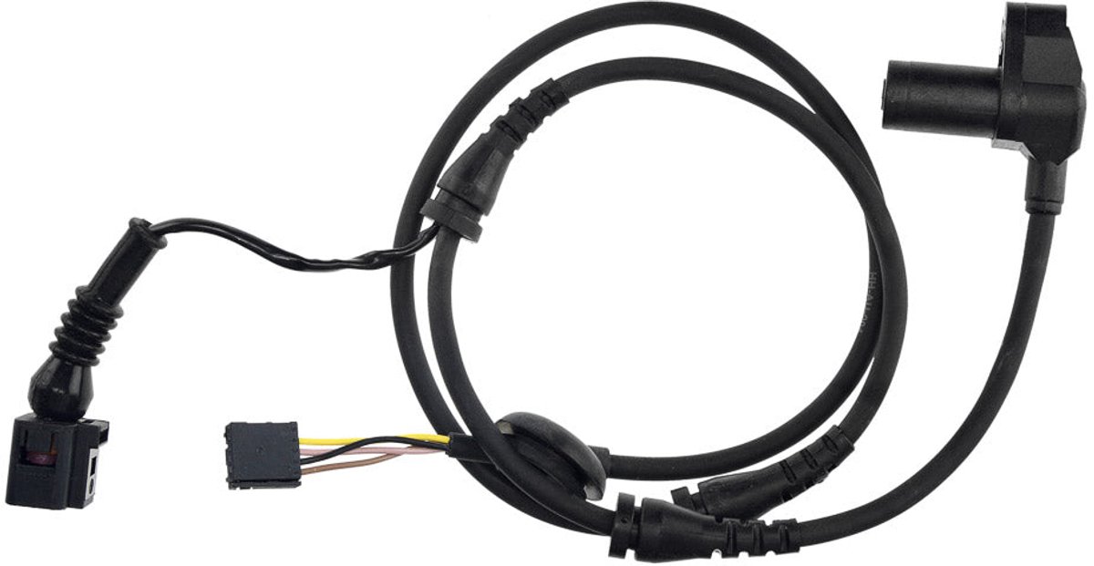 ABS sensor NTY: HCA-AU-004 OEM 8E0927803A