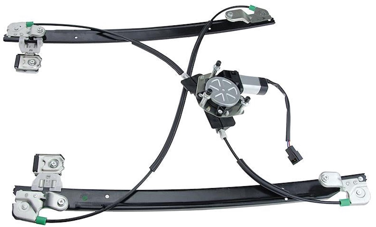 Raammechanisme OEM 4894527AA