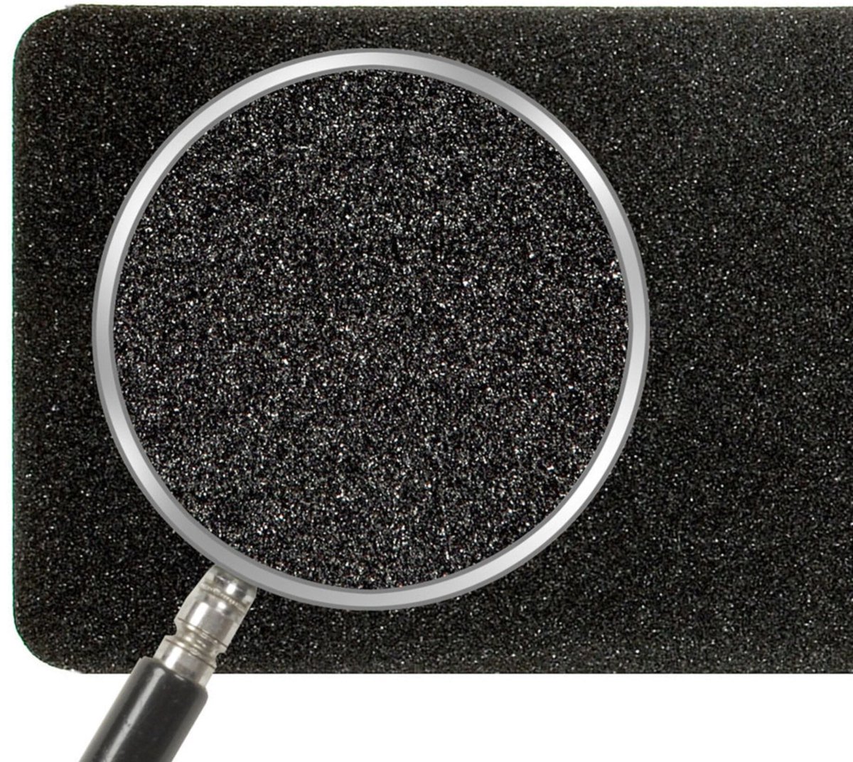 Antisliptape - Zwart - 1830 cm x 100 mm x 0,95 mm- Anti-slip - Polyvinylchloride (PVC) - 0,95 mm - Voor binnen & buiten - Zwart - 1830 x 100 x 095- Anti-slip - - 0.95