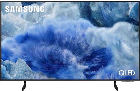 Samsung QE65Q8FA - 65 inch - 4K QLED - 2025 - Buitenlands model