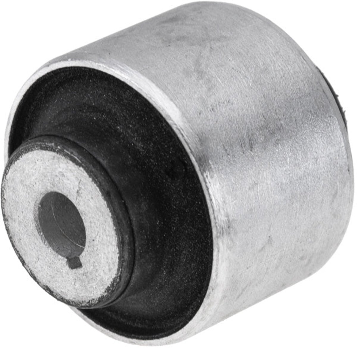 Draagarmrubber OEM 4M0407515A