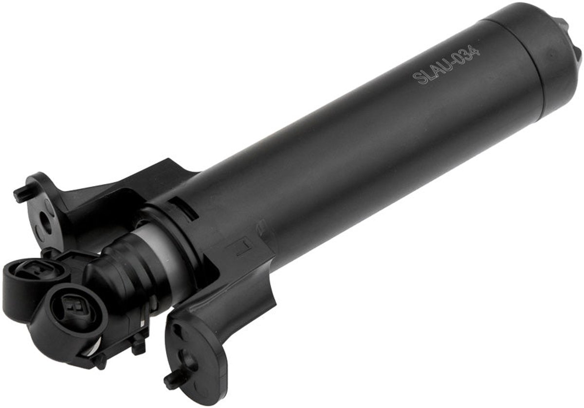 Sproeikop reinigingsvloeistof OEM 8VD955101