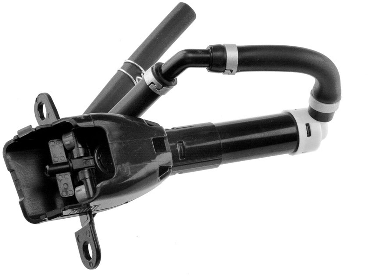 Sproeikop reinigingsvloeistof OEM 8264A054