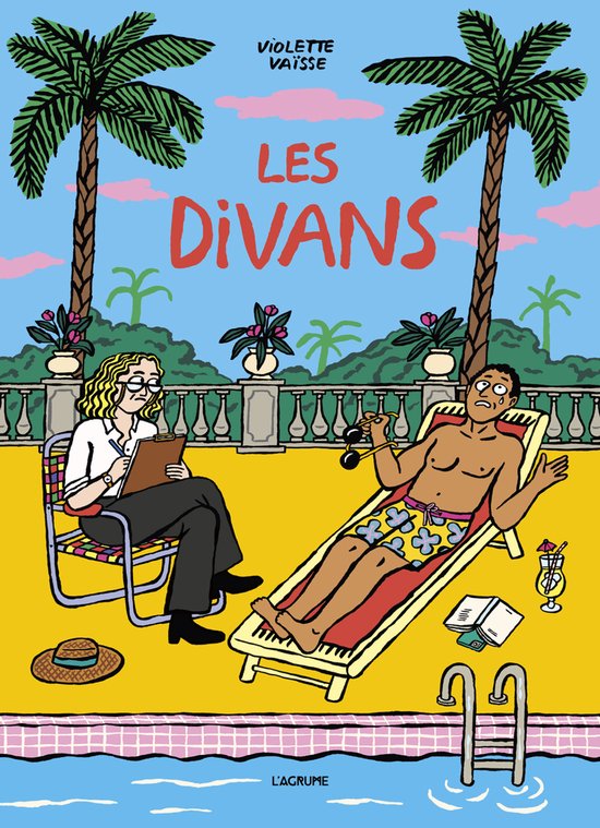 ISBN 9782490975983 boek Humor 96 pagina's - cover