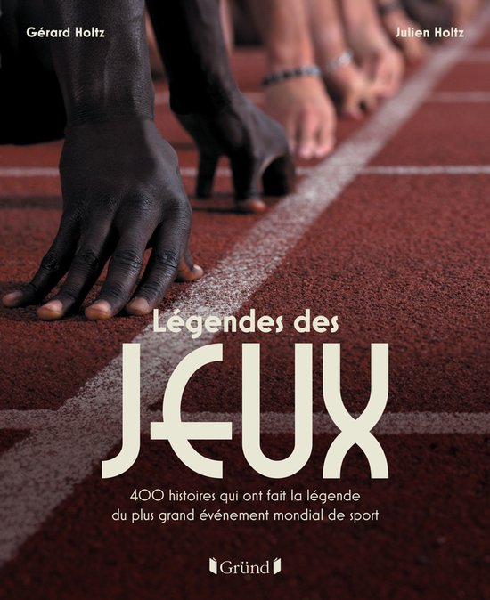ISBN 9782324034848 boek Sport & vrije tijd 208 pagina's - cover