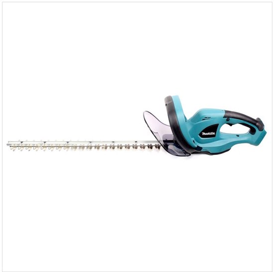 Makita heggenschaar - DUH523Z - 18 V - 52 cm - zonder accu's en lader