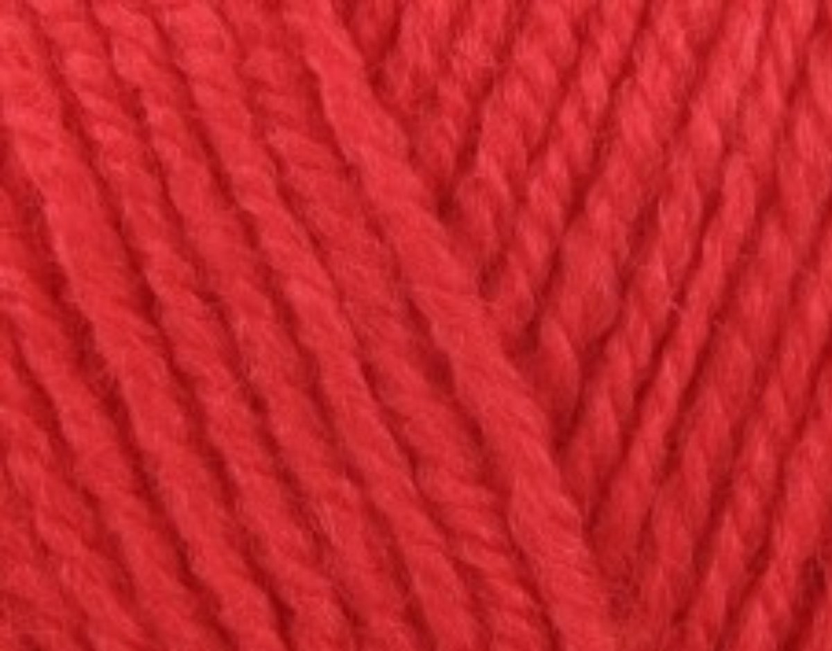 Stylecraft Life DK 2411 crimson - Haakgaren / Breigaren