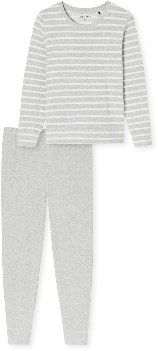 SCHIESSER - Pyjama lang - Dames - Pyjamas